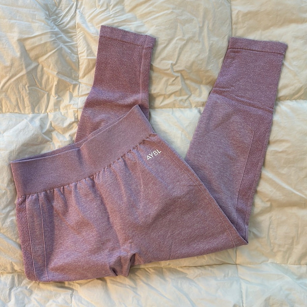 AYBL Athletic Leggings